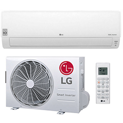 LG مكيف ال جي 