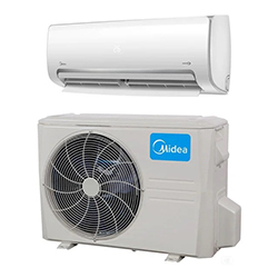 Midea مكيف ميديا 